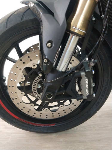 Benelli 752 S