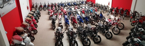 Imagen 13 de 15 de Gilera Smash R Full