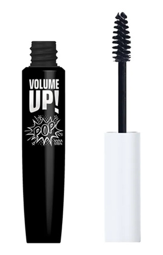 Imagen 2 de 9 de Mascara De Pestañas Volumen Up! Anna Stein