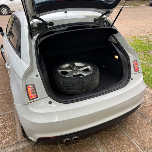 Audi A1 1.4 Tfsi Stronic 125cv