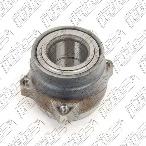 Rolamento Roda Traseira Mercedes C200 K 2008-2012 Original