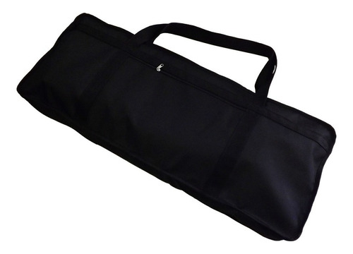 Soft Bag Para Teclado 5/8 Acolchoada Mega Oferta - Aproveite
