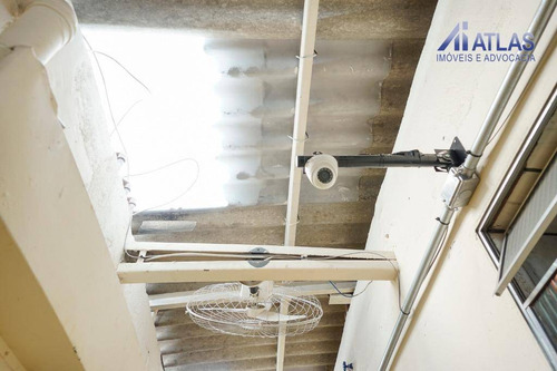 Kitnet Com 1 Dormitório Para Alugar, 15 M² Por R$ 700,00/mês - Canindé - São Paulo/sp - Kn0025