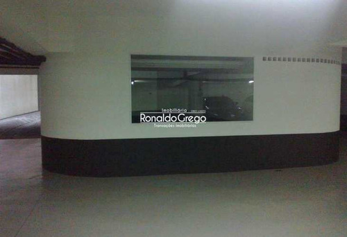 Apartamento Á Venda 4 Dorms Higienópolis, Guarulhos - R$ 6.2 Mi - V3413