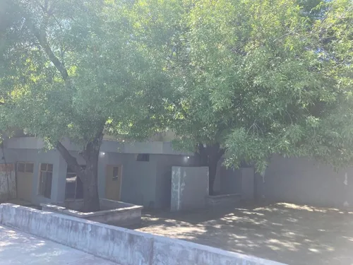 Casa En Venta En Colonia Ciudad Benito Juárez Centro, Juárez, Nuevo León
