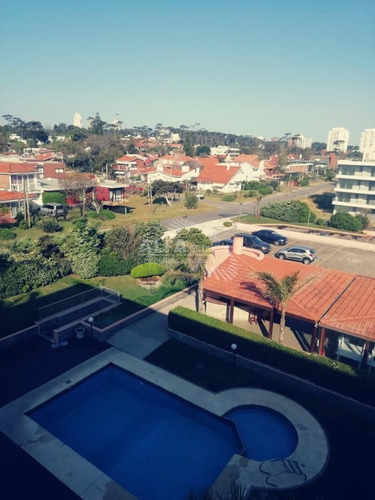 Imagen 22 de 27 de Departamento En Alquiler Temporal, Punta Del Este