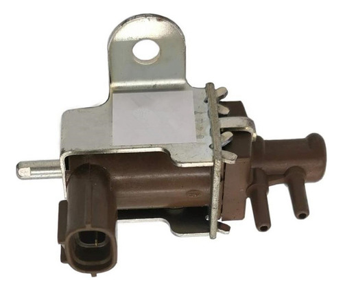 Electroválvula De Emisión De Motor Mr258166 139700-0350 Para