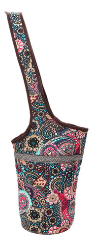 Mochila De Lona Para Yoga, Mochila Para Yoga, Mochila