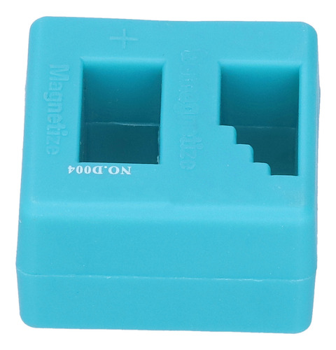 Herramienta De Magnetización Nutdrivers, Magnetizador, Desma
