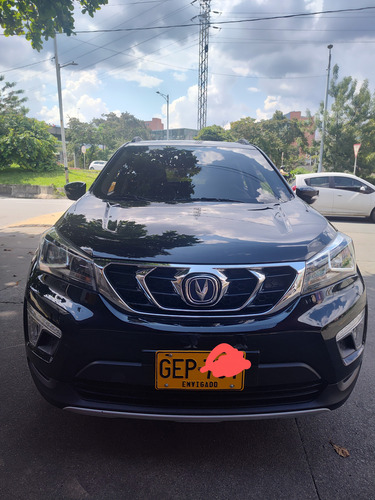 Changan CS15 1.5 Luxury