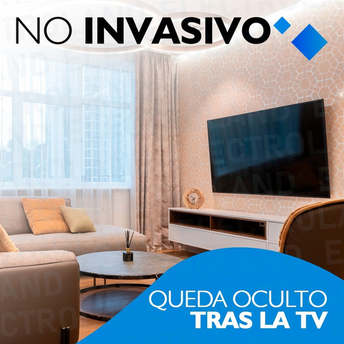 Imagen 3 de 10 de Soporte Tv Monitor Soporte 14 A 55 Pulgadas Brazo Articulado