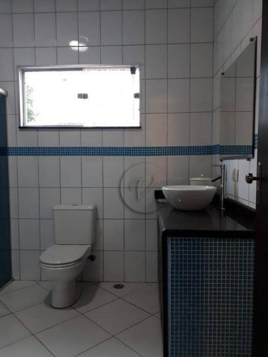 Imagem 10 de 17 de Sobrado Com 3 Dormitórios À Venda, 257 M² Por R$ 1.200.000,00 - Vila Guiomar - Santo André/sp - So0631