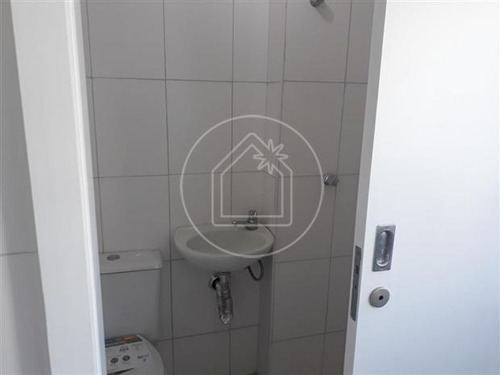 Apartamento - Ref: 882094