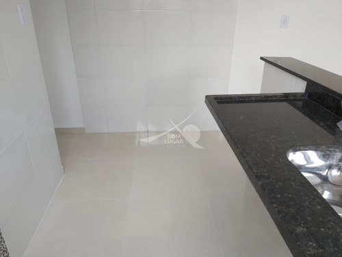 Imagem 15 de 19 de Casa De Condomínio Em Praia Grande, Maracanã, - V5131