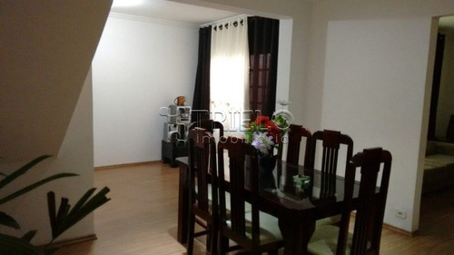 Imagem 7 de 15 de Casa Com 4 Dormitorios A Venda Na V. Rubens - Mogi Das Cruzes - V-3400