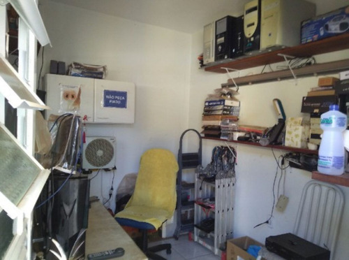 Imagem 16 de 19 de Casa À Venda Por R$ 440.000 Com 2 Dormitórios, 96 M² - Nova Ribeirânia - Ribeirão Preto/sp - Ca0703