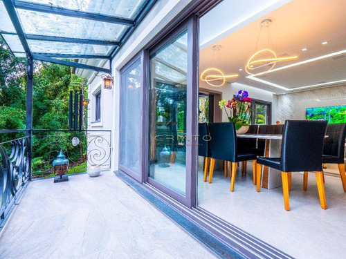 Imagem 24 de 30 de Casa Com 4 Dormitórios À Venda, 429 M² Por R$ 9.500.000,00 - Vila Suíça - Gramado/rs - Ca0362