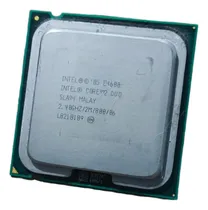 Comprar Processador Intel Core 2 Duo E4600 2.40ghz Lga775 (ml279)