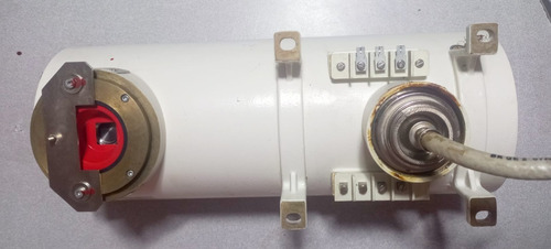 Siemens P49 Mo-100g Tubo Generador (x) (Usado)