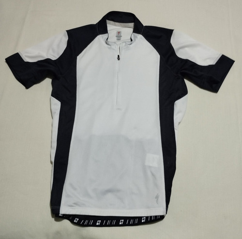 Jersey De Ciclismo Specialized Talla L Grande De Mujer 