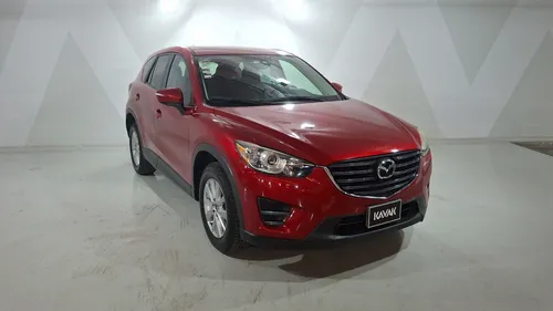 Mazda CX-5 2.0 I SPORT AT 2WD