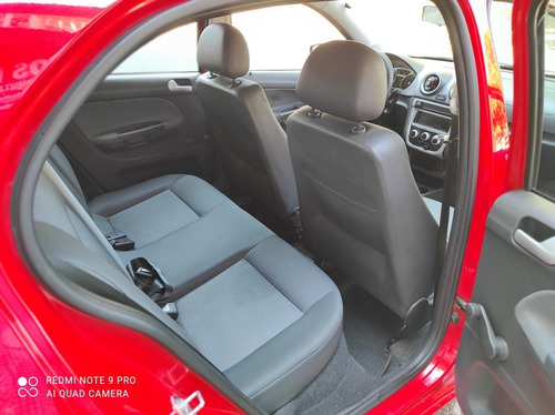 Volkswagen Gol Trend 2012 Pack 1. Gnc De 5ta. Excelente!!!