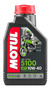 Tercera imagen para búsqueda de aceite 10w40 sintetico moto