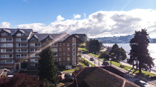 Edificio Indigo Puerto Varas