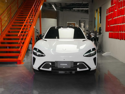 Xiaomi Yu7 0.0 Standard (96,3Kwh)