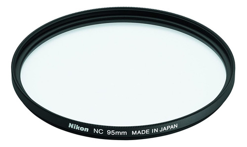 Nikon 95 mm Color Neutral Nc Filter