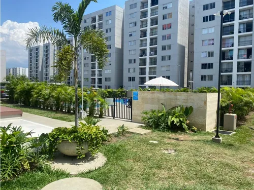 Venta Apartamento 60mtr2, Cachipay, De Cali Valle 12566.