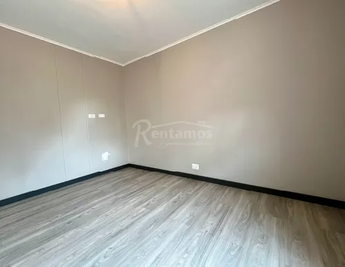 Apartamento En Arriendo En Los Parra. Cod A776153