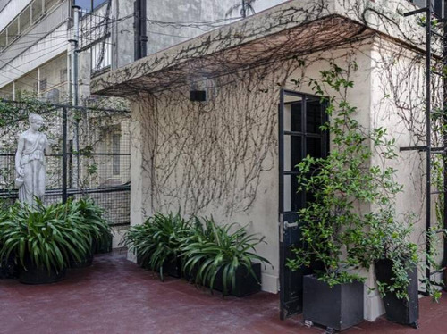 Departamentos Venta Recoleta