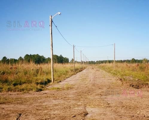 Imagen 17 de 30 de Terreno - Ita Ibate Corrientes Punta Gallino