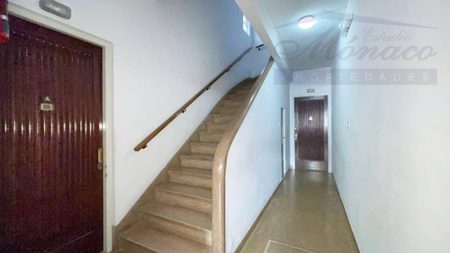 Imagen 6 de 30 de Impecable 2 Ambientes Con Patio Y Cocina Independiente!