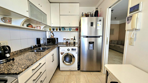 Alvarez Thomas 3600 - Departamento 3 Ambientes Con Cochera - V.urquiza