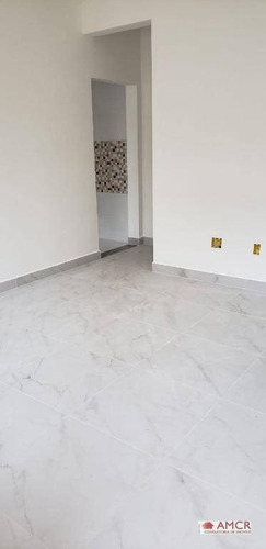 Imagem 3 de 14 de Sobrado Lindo Com 2 Dormitórios À Venda, 57 M² Por R$ 310.000 - Jardim Planalto - São Paulo/sp - So0647
