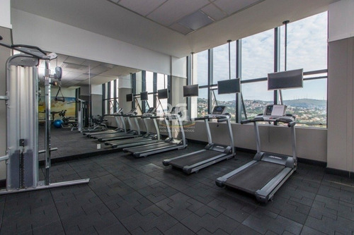 Apartamento Jardim Botânico Porto Alegre - 7809