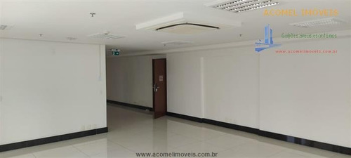 Imagem 13 de 22 de Escritório Para Alugar Em Barueri/sp - Alugue O Seu Escritório Aqui! - 1469279