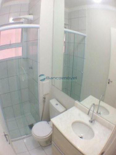 Imagem 11 de 12 de Apartamento - Ap01619 - 32065652