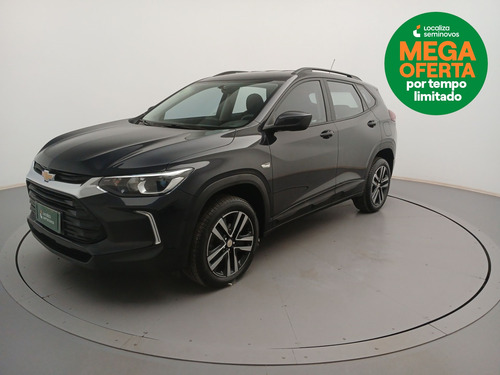 Chevrolet Tracker 1.0 TURBO FLEX LT AUTOMÁTICO
