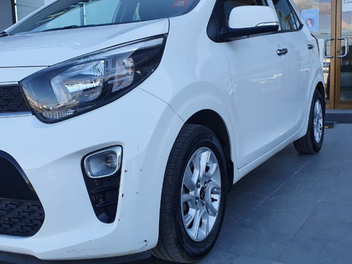 Kia Morning Ex 1.2 Ac Ll 2ab