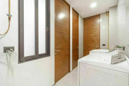 Imagen 23 de 24 de Departamento En Renta En Hipólito Taine, Polanco Para Estren