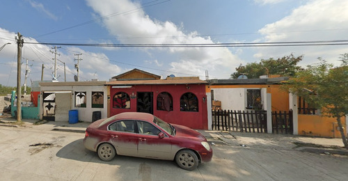 Venta De Casa En Toboganes Nuevo Laredo Tamaulipas Maf/as
