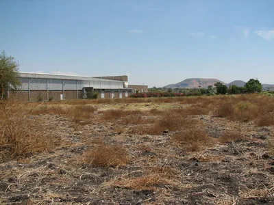 Terreno en venta