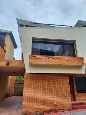 Townhouse en alquiler