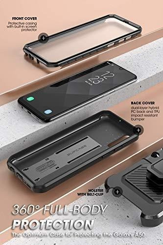 Supcase Unicorn Beetle Pro Series Diseñado Para Samsung Gala