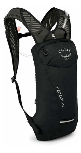 Osprey Katari 1.5 - Mochila De Hidratación Para Hombre, Co.