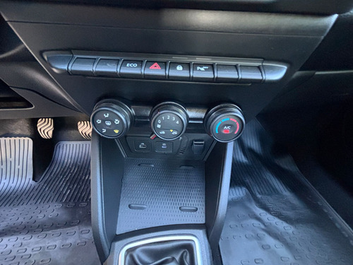 Renault Duster Intens 1.6 Mt
