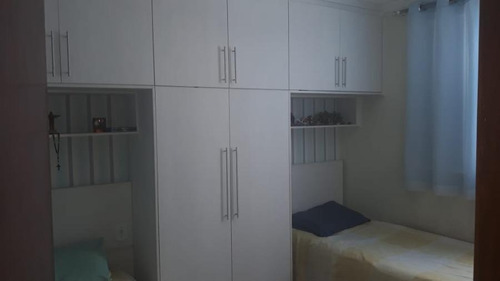 Imagem 4 de 8 de Apartamento Para Venda Por R$280.000,00 Com 64m², 2 Dormitórios, 1 Vaga E 1 Banheiro - Ermelino Matarazzo, São Paulo / Sp - Bdi25530